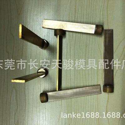 供应DME-EOC|BB-150-M16x1,5|BB-300-M16x1,5|直身|模具隔水片