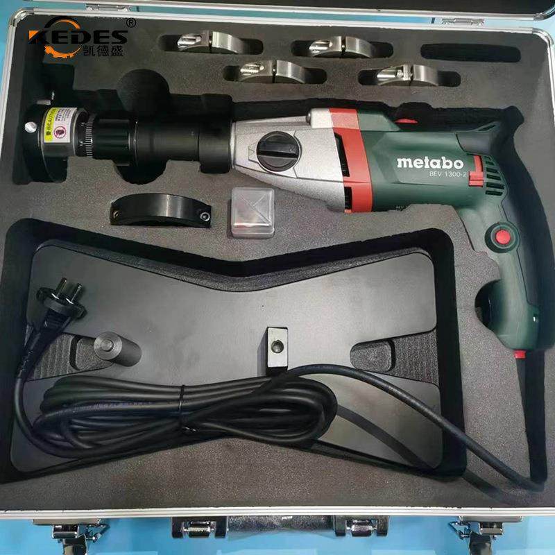 便携式管道平口机充电式圆管切割机气体管道电动切管机磨口机2.0,五金/工具,切割机,淘宝优惠券,粉丝福利购,淘宝优惠卷