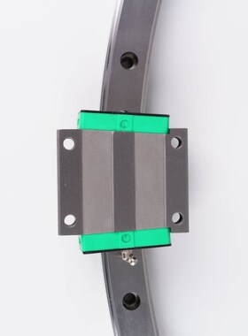 THK尺寸圆弧导轨HCR12/15/25/35/45/65A+60/100R300R弧形环形滑块