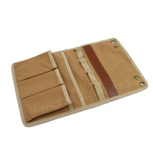 现货户外露营克米特椅侧边收纳袋 沙滩折叠椅臂袋 家用悬挂储物袋