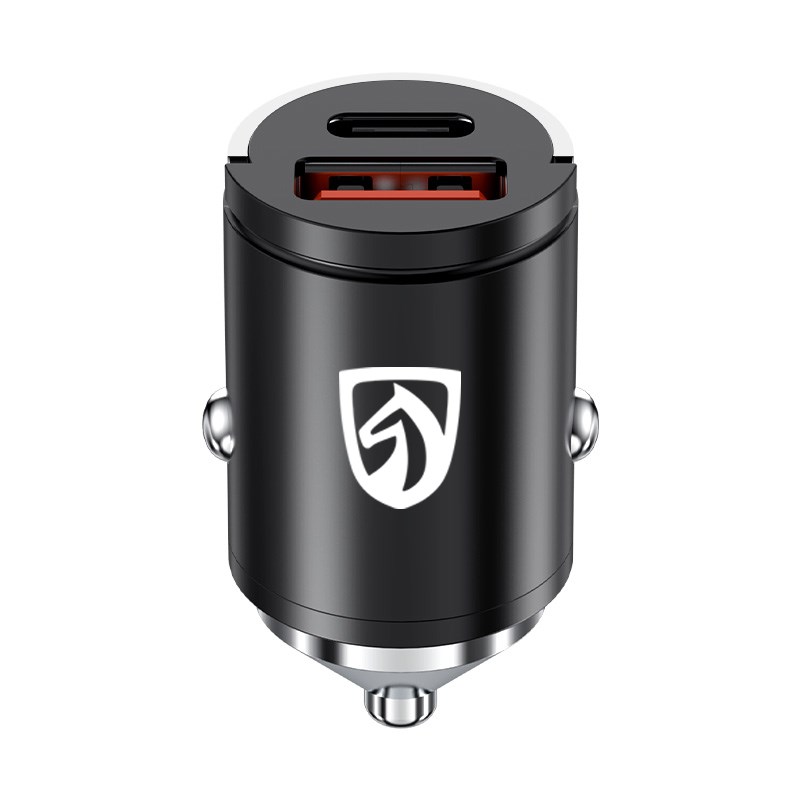 适用宝骏510车充730 310W 530 56G0车载充电器线630点烟器转换插