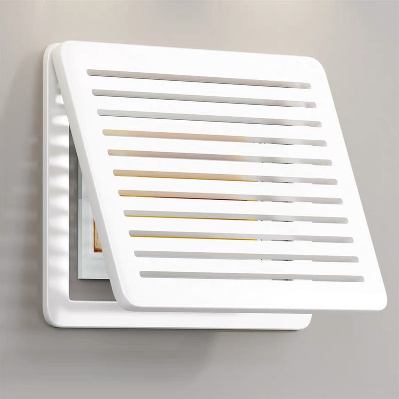 超薄简约电表箱装饰画弱电箱盖板孔洞遮挡遮丑多R媒体信号箱壁挂