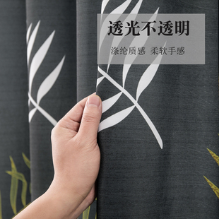 卫生间隔断防水浴帘布加厚浴室免打孔沐浴帘布厕所洗澡遮光窗户帘