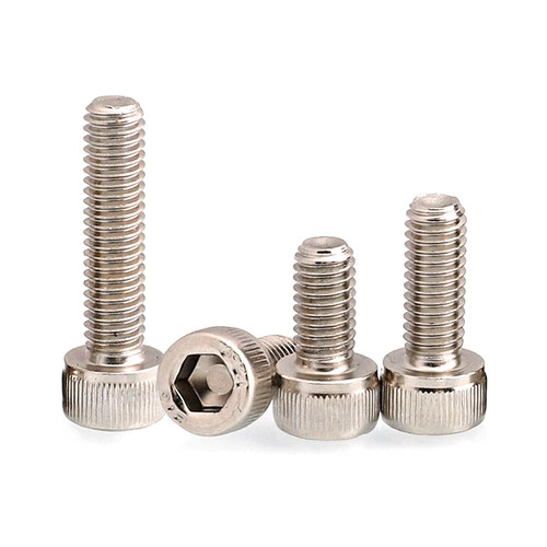 12.9高强度内六角镀镍