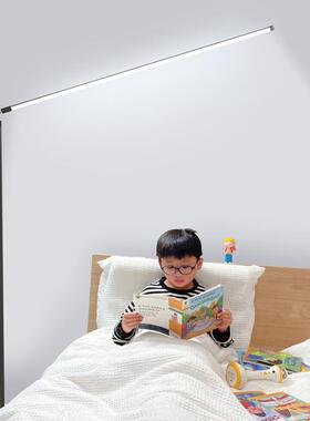 床头眼阅读灯护儿童卧室光谱防蓝全光床22354边落专地学习看书用