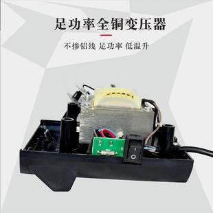 939D大功率焊台可调温家用维修焊接工具100W电烙铁恒温焊台