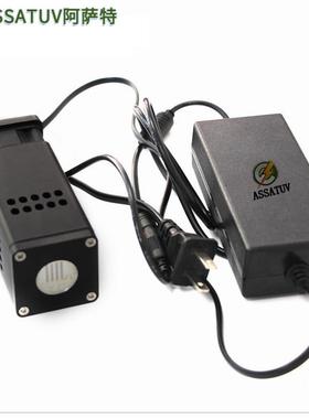 手持式ASLED300udle固化机面源紫外线光365nm便携式500w手提uvlve