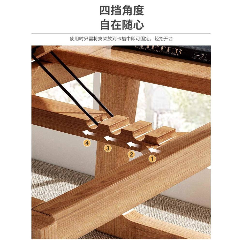 飘矮SZ012102窗桌小子家用实木炕几小茶几阳台桌卧室榻榻米茶桌上