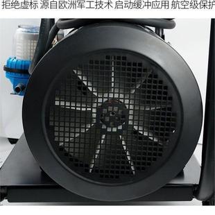 超工洗高压业清洗机500CMT600公斤380V大 功率车机喷砂除锈除漆机