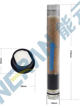 空机滤芯42234气滤芯空滤滤科空尔奇空压压机滤油芯