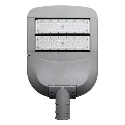 LED路灯新款LED外路灯头壳卡扣翻盖免维护压壳铸模100W150W组路灯