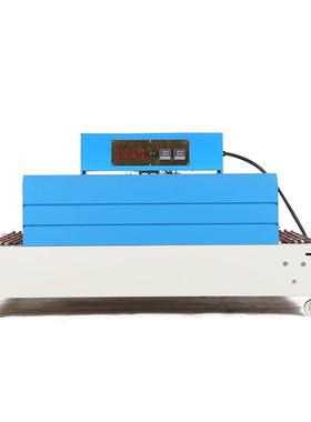 702包0加宽加高加大塑封热收缩膜装型机热封HMH全塑自动封机封膜