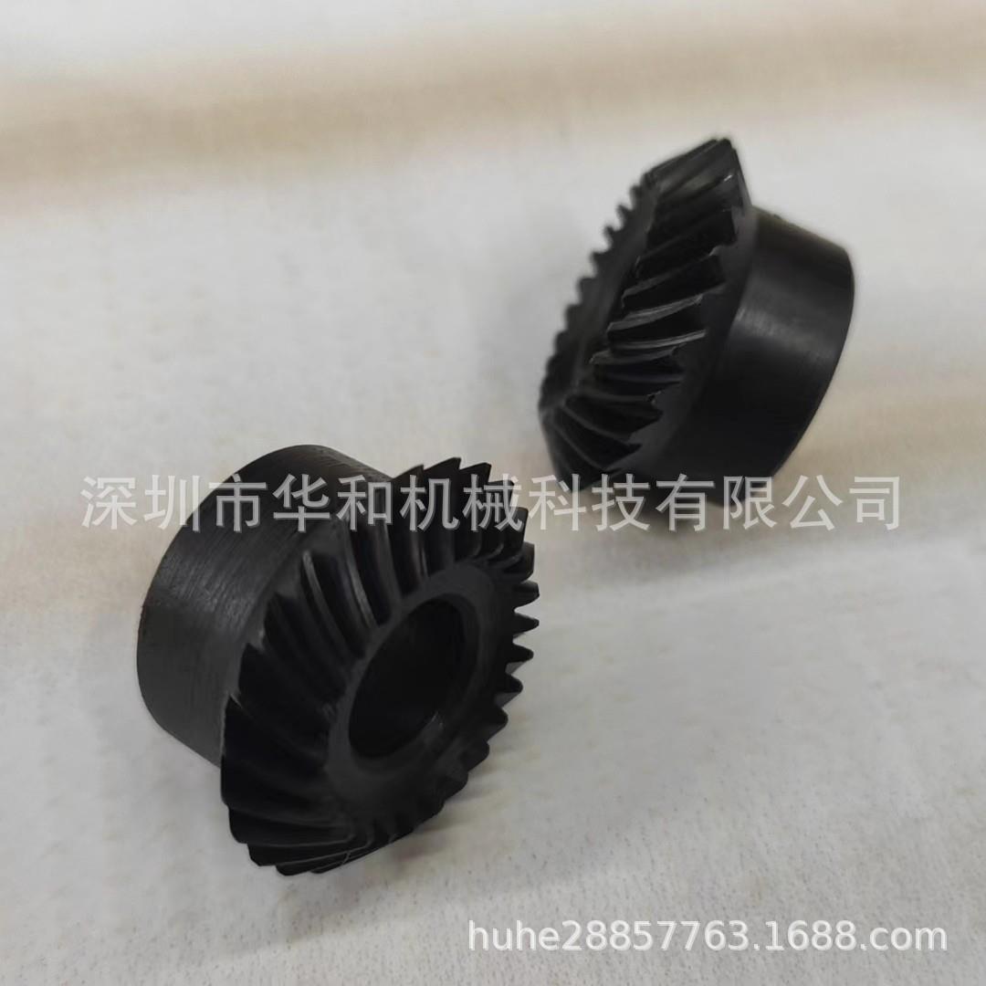 1模25螺旋伞轮螺旋圆椎9齿0度转动11：精孔齿现货内孔8精密3TCJ0
