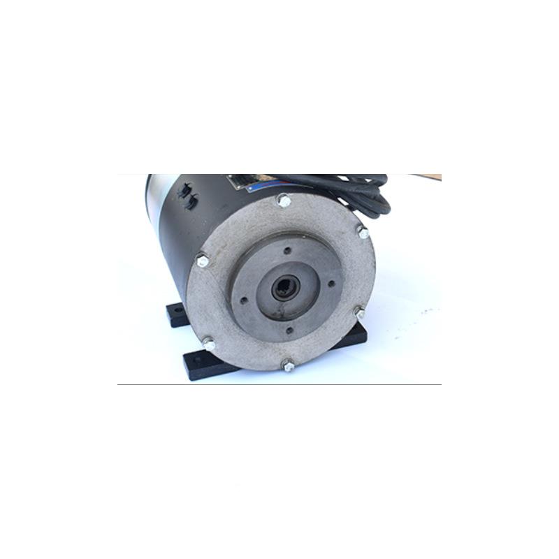 XD-86-2C台励福起串升励电机F4WN)台Q励XMT福2T./原车型号XQD-8.6