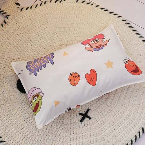 包邮儿卡通幼被儿园子三件套KXG婴品床套件全棉六件套儿童套件被