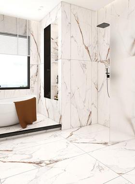 寒江雪0地板砖750x150瓷砖卫生间墙砖拉卡拉柔光地ali-6930砖大板