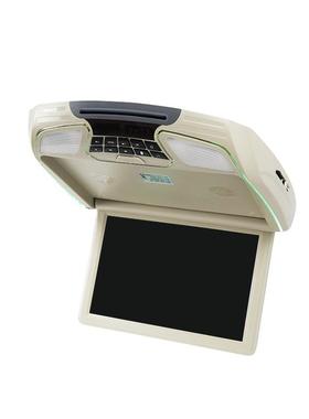 视12.BT1218-M1寸吸顶显示器车载电视高娱乐影屏液晶清显示大巴客