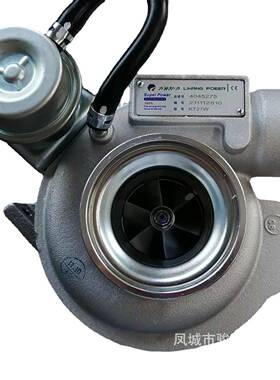 HX27W4033079Turcharger40452754045276增压器4044739