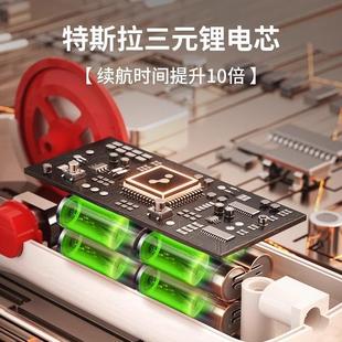 车载吸器车用手持大迷吸力44684无充电汽线车家用小型超尘强吸力