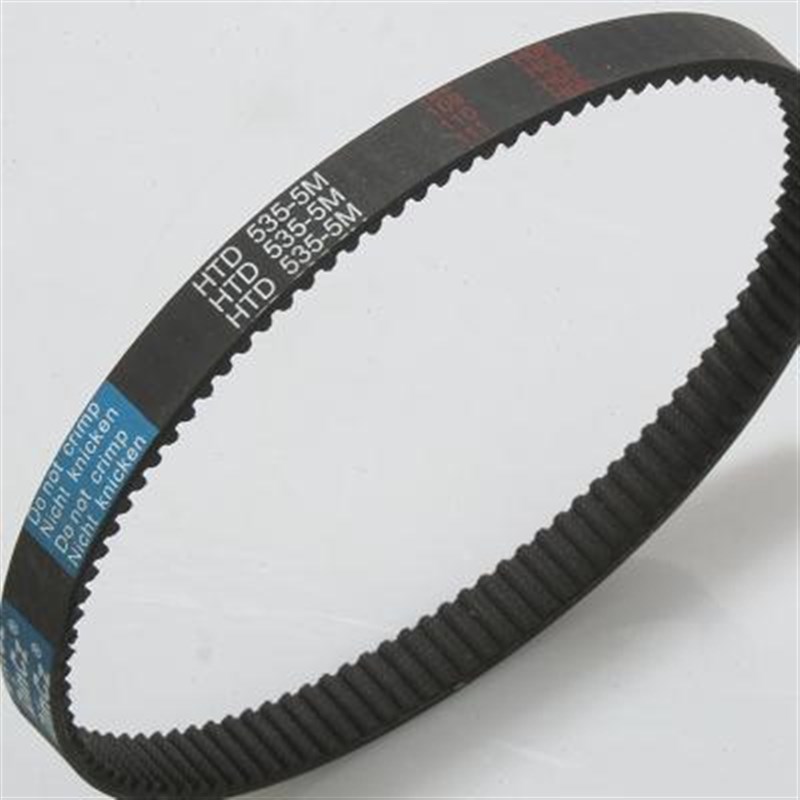 同步带 橡胶d同步带 5M1225/5M1230/5M1235/5M1240/5MT1250/5M126