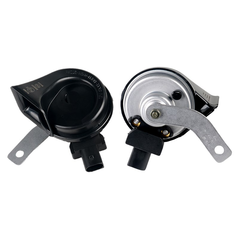 适用长安新能源逸动plus锐程cc奔奔stascs7K5cs55unit鸣笛蜗牛喇