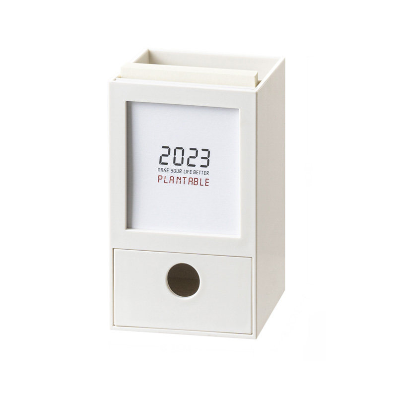 办公室桌面笔筒收纳盒男女孩创意简约台历儿童学生笔桶笔架多功能,文具电教/文化用品/商务用品,笔筒,淘宝优惠券,粉丝福利购,淘宝优惠卷