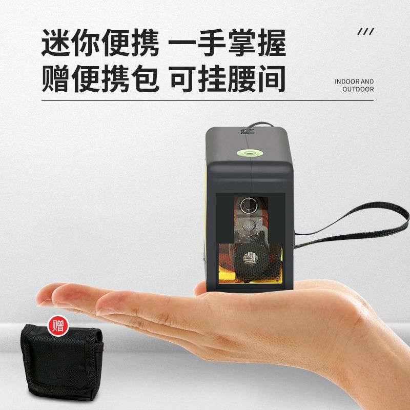 红外线水平仪绿光高精度2线迷你小型便携式平水仪激光自动调平打,五金/工具,水平仪,淘宝优惠券,粉丝福利购,淘宝优惠卷