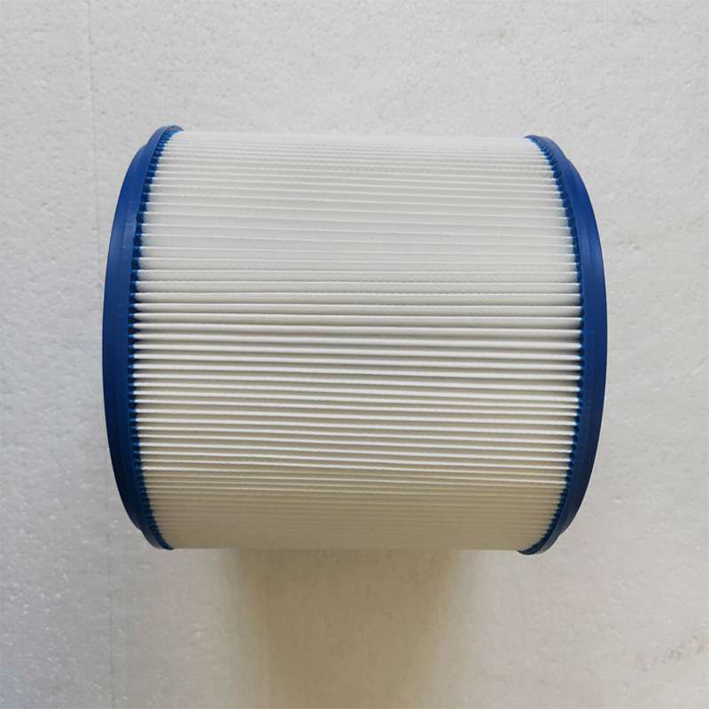 WX3078BA/PY308B工业吸尘器滤芯GS3078B/DL3078B吸尘器配件过滤器