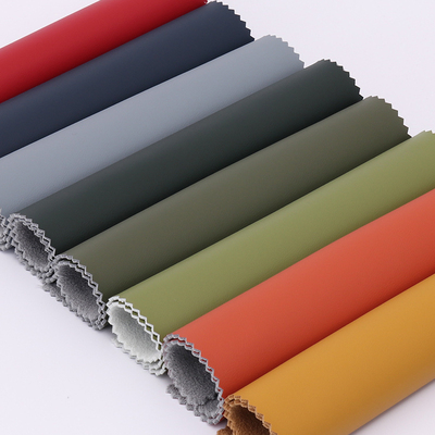 定制拉链全包实木沙发皮套坐垫靠背生态环保皮防水防污软包面料