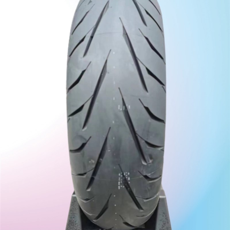 正鑫Sc01半热熔胶125/150/250/300/400滑板车轮胎13/14/15/ 16英