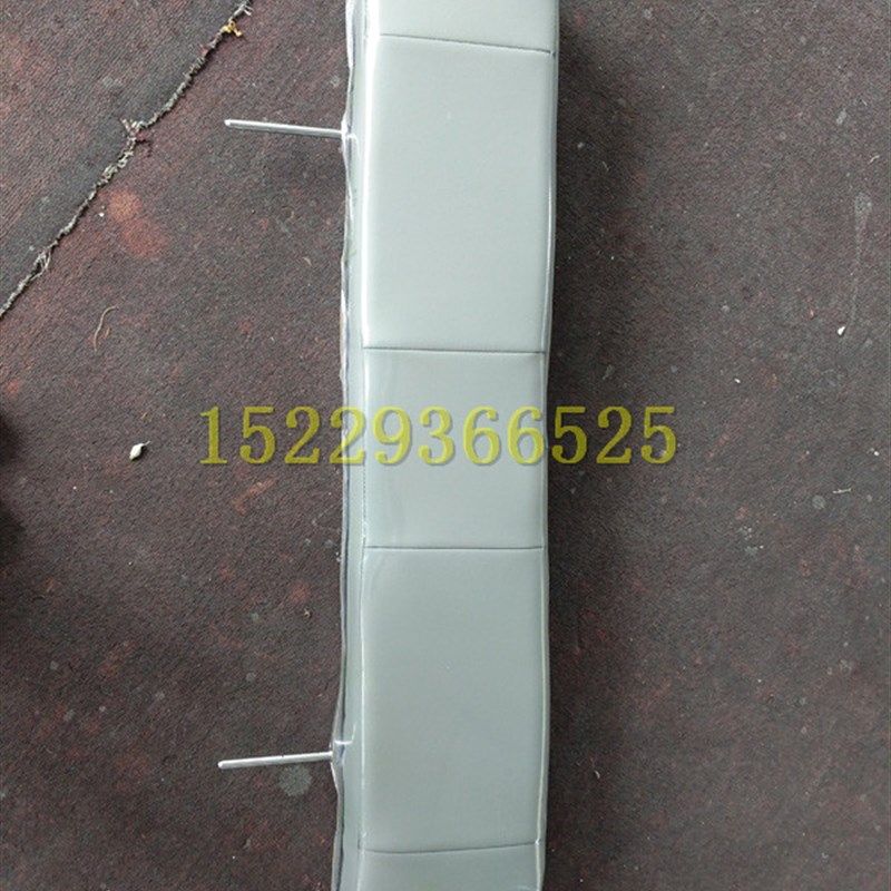 房车改装座椅可放平折叠汽车配件沙发高头枕加高背商务车面包车