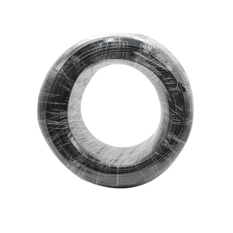 监控网线综合线4芯网线带电源一体线室外无氧铜监控网络复合线