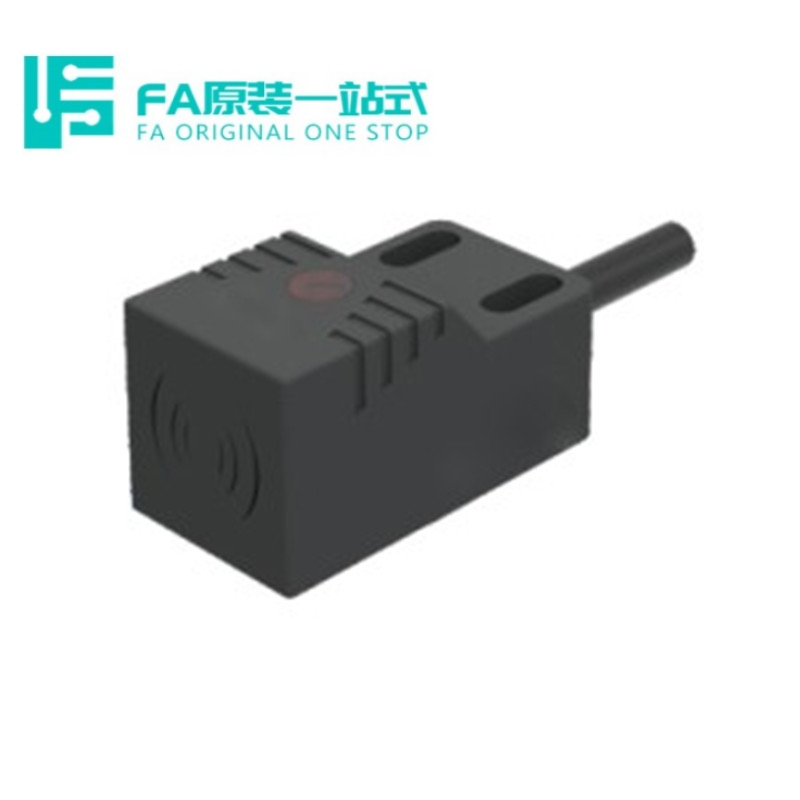 怡合E-ZJG13/16-F/U-2.5/4/5-Q17/Q18C 达经济型电感式接近传感器