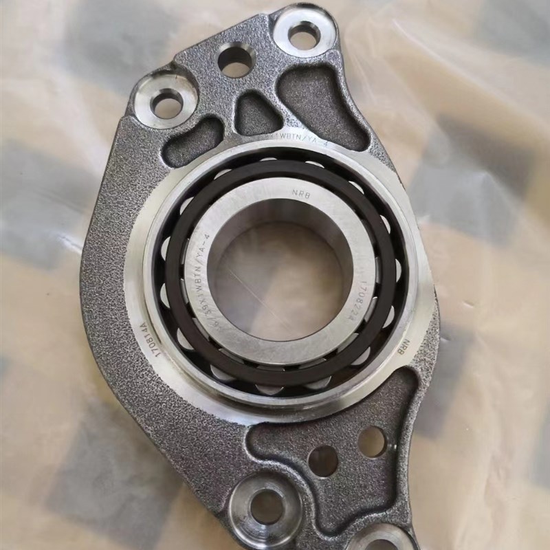 N6/39X1WBTN/YA-4 F 荣威RX3  变速箱轴承