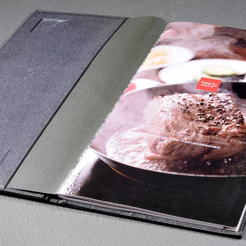 菜谱定制印刷制作菜单本设计排版防水餐牌活页皮壳酒水单定做制作,文具电教/文化用品/商务用品,桌牌/台牌,淘宝优惠券,粉丝福利购,淘宝优惠卷
