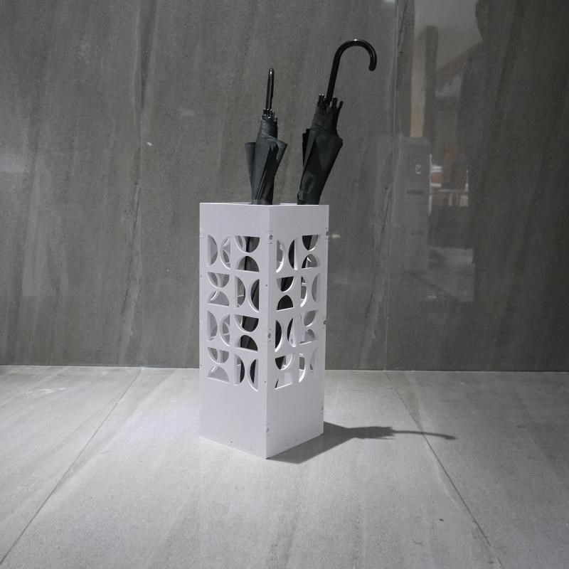 雨伞架桶收纳架家用酒店大v堂商用入户门口置物架放置架伞架子神