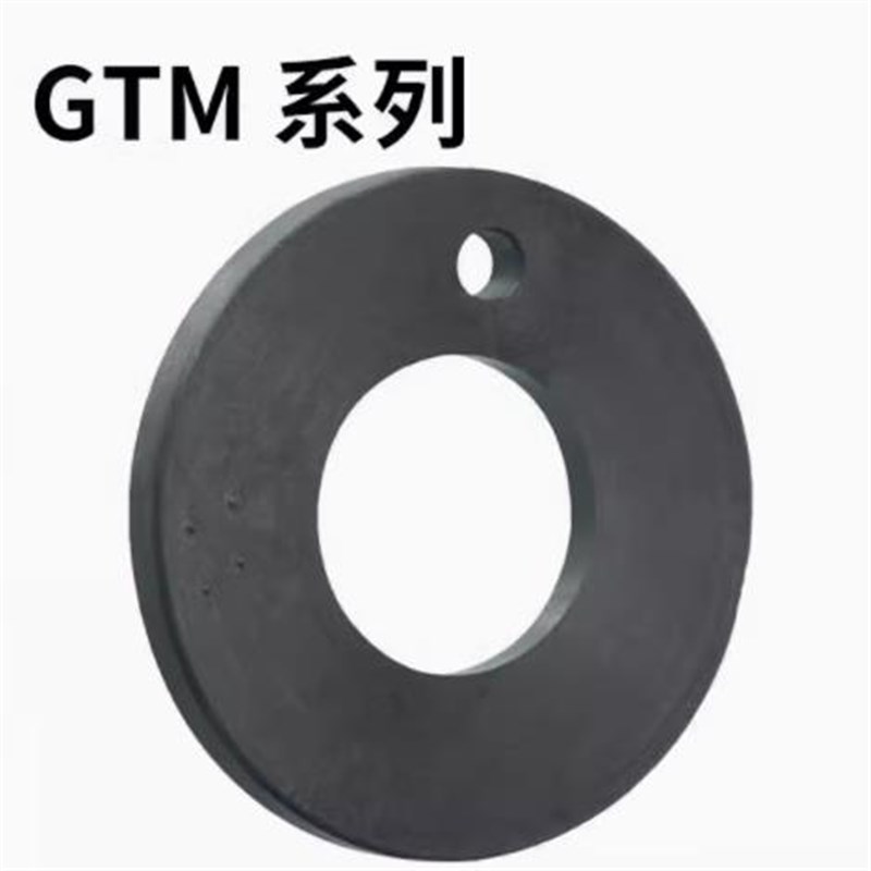 igus易格斯GTM-0818v自润滑垫片工程塑料自润滑 无油耐磨止推垫片