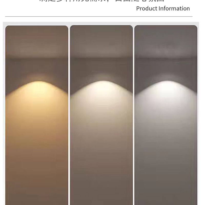 薄如蝉翼斜面反光k灯槽45度悬浮吊顶材料斜边洗墙回光灯线性氛围