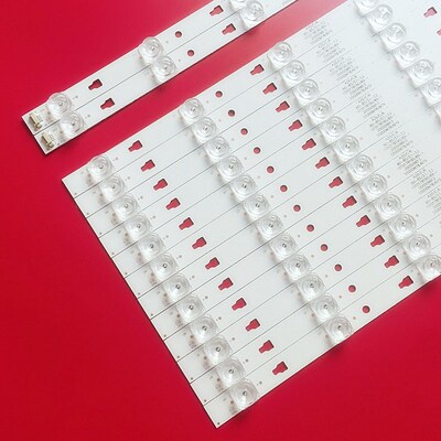 适用风行F55Y F55N灯条LED55D8C-01 LED55D8D-01(C) 30355008241