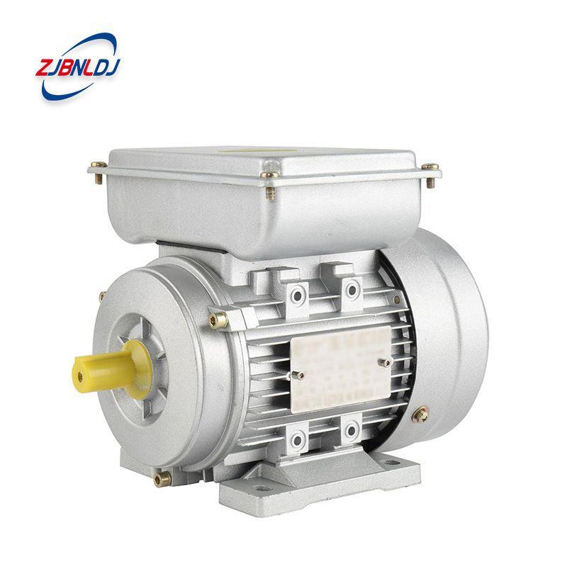 单相双值电容异步电动机YL0.1825375575/1.1.5/2.2/3/4W全铜立式