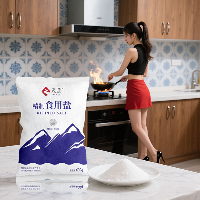 四川食盐盐巴天渠精制食用盐家庭食用盐厨房用盐精选深井矿盐,粮油调味/速食/干货/烘焙,食盐,淘宝优惠券,粉丝福利购,淘宝优惠卷