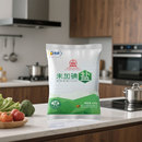 四川食盐 健康盐 纯净自然精制食用盐家庭食用盐厨房用盐深井矿盐