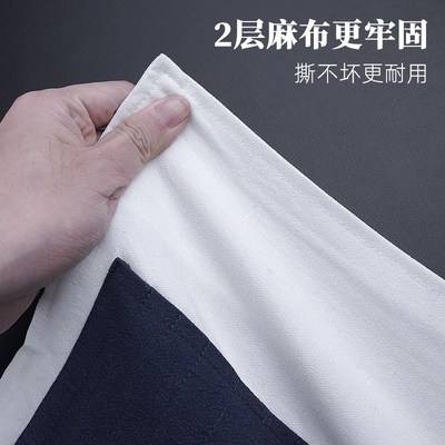 专业采耳工具收纳袋布袋便携装毛毛卷帘袋技师杨波掏耳朵分类神器
