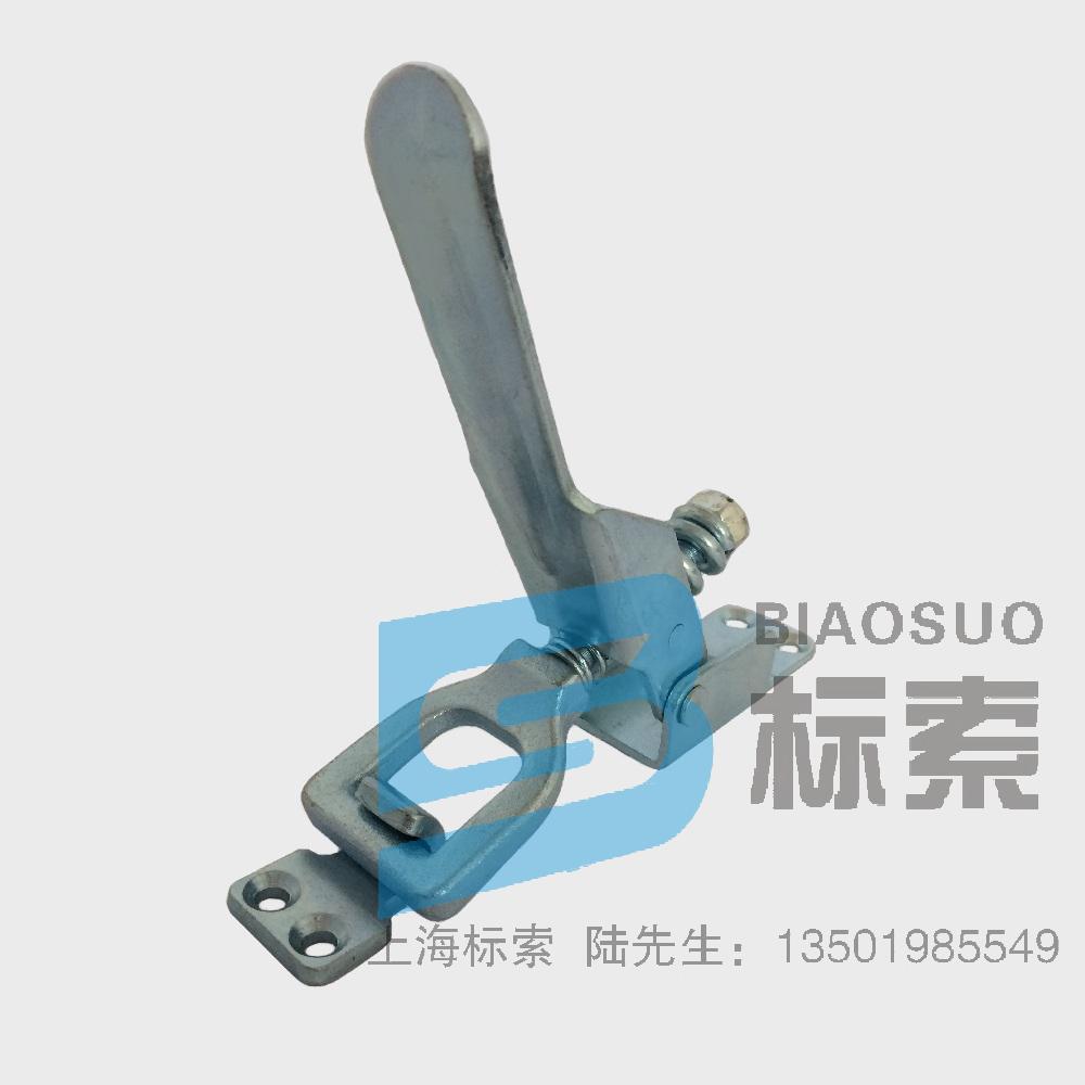 重型可调节防震弹簧搭扣  改装车搭扣 拖车搭扣 房车搭扣汽车搭扣