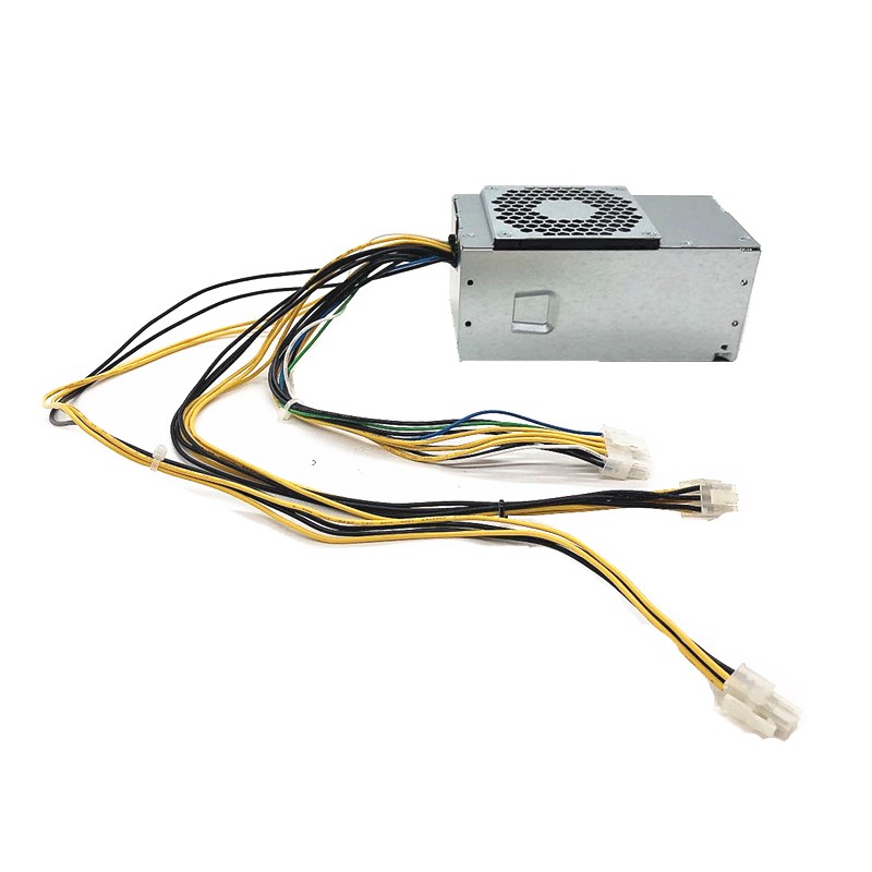 适用联想10针电源PCH015 pM310 M410 M415 M510 M610 B415机箱260