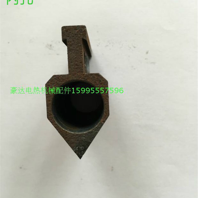 插销式热切布刀 钨钢刀头 分条机用热切布刀 热切布条刀头