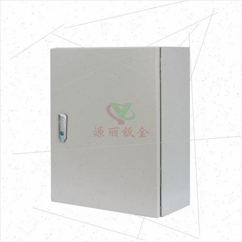 来图钣金加工非标定制钣金不锈钢机箱外壳钣金机箱柜加工