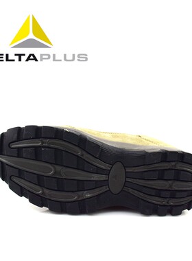 代尔塔301305劳保鞋男透气防砸防刺穿安全鞋耐磨耐高温防滑工地鞋