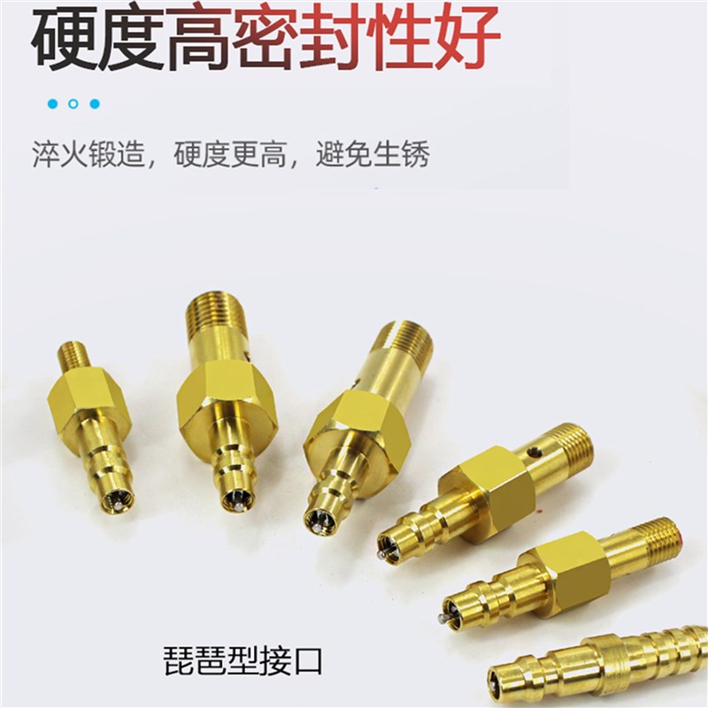 增压器压力表校油泵工具涡轮增压机气压测量压力表增压防震压力表