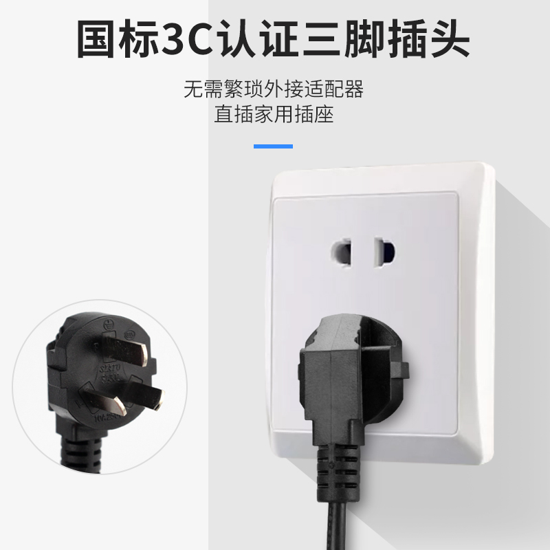 220V直插电批电动螺丝刀六角电动起子802罗丝批套装小型直柄改锥